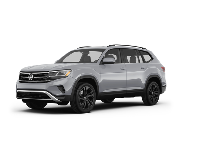 2023 Volkswagen Atlas 3.6L V6 SE Technology