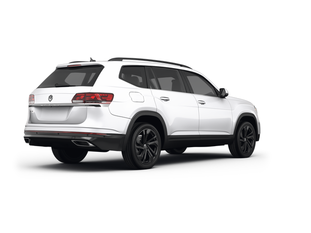 2023 Volkswagen Atlas 3.6L V6 SE Technology