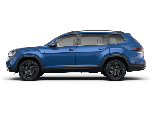 2023 Volkswagen Atlas 3.6L V6 SE Technology