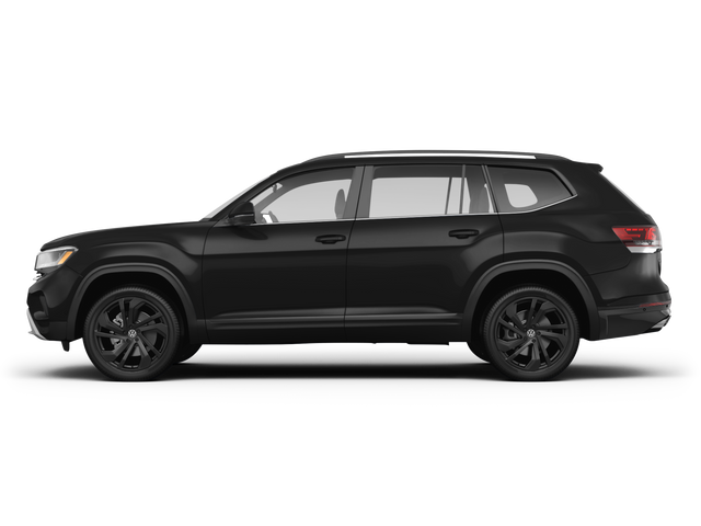 2023 Volkswagen Atlas Cross Sport 3.6L V6 SE Technology