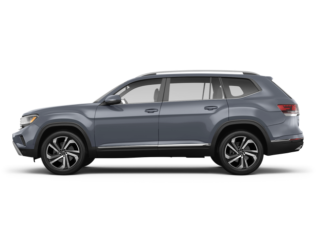 2023 Volkswagen Atlas 3.6L V6 SEL