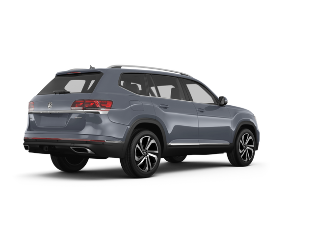 2023 Volkswagen Atlas 3.6L V6 SEL