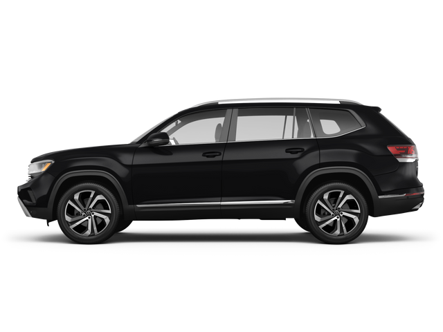 2023 Volkswagen Atlas 3.6L V6 SEL