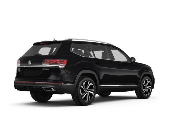 2023 Volkswagen Atlas 3.6L V6 SEL