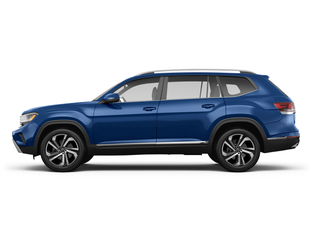 2023 Volkswagen Atlas 3.6L V6 SEL