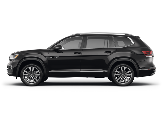 2023 Volkswagen Atlas 3.6L V6 SEL Premium R-Line