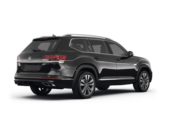 2023 Volkswagen Atlas 3.6L V6 SEL Premium R-Line