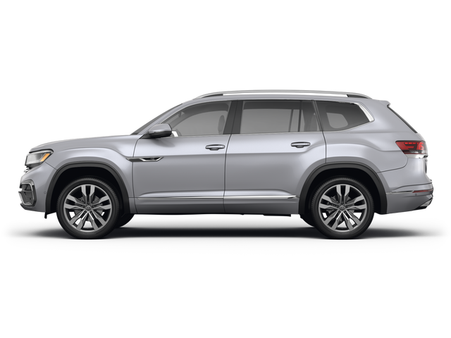 2023 Volkswagen Atlas 3.6L V6 SEL Premium R-Line