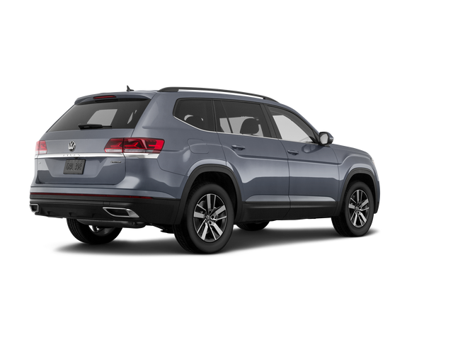 2023 Volkswagen Atlas 2.0T SE