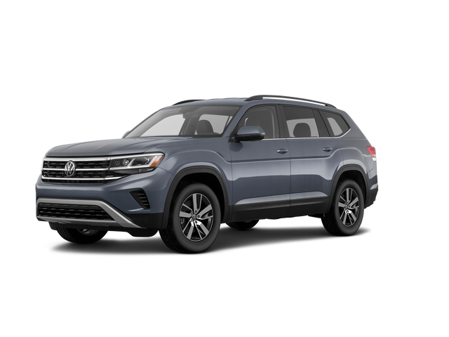 2023 Volkswagen Atlas 2.0T SE