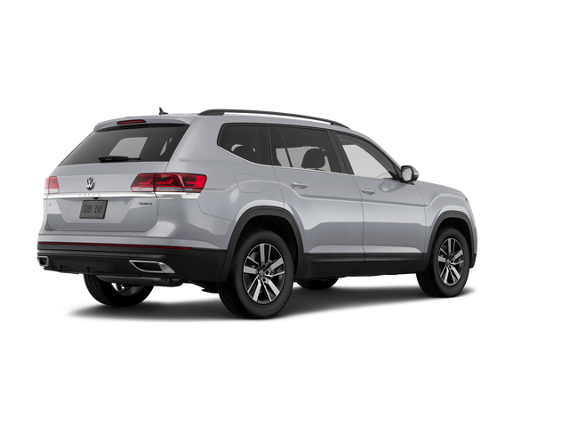 2023 Volkswagen Atlas 2.0T SE