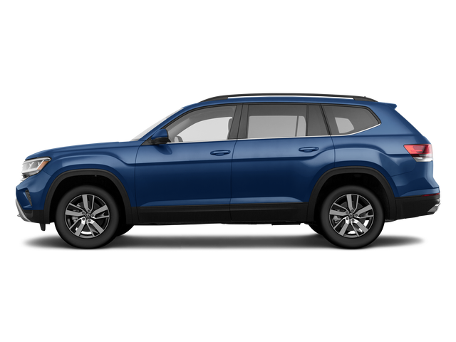 2023 Volkswagen Atlas 2.0T SE