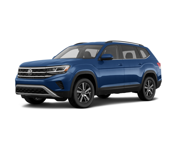2023 Volkswagen Atlas 2.0T SE