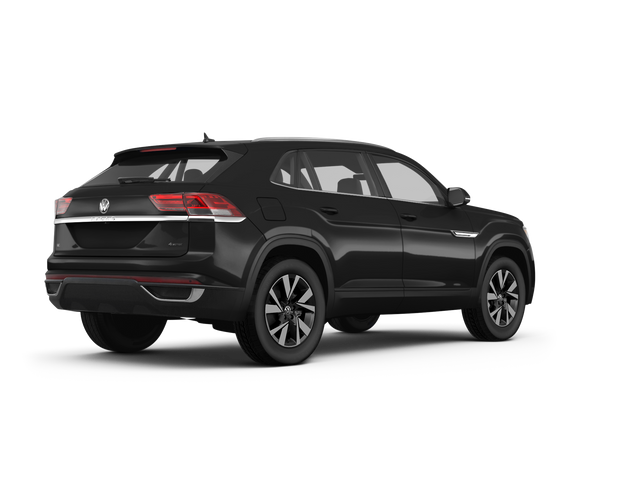 2023 Volkswagen Atlas Cross Sport 2.0T SE