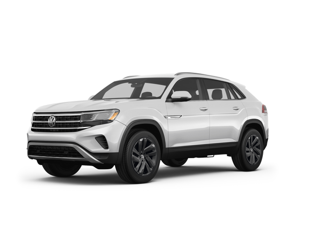 2023 Volkswagen Atlas Cross Sport 2.0T SE Technology