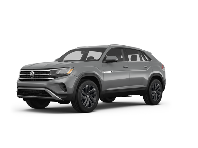 2023 Volkswagen Atlas Cross Sport 3.6L V6 SE Technology