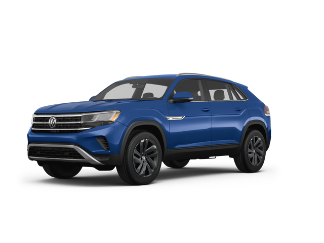 2023 Volkswagen Atlas Cross Sport 3.6L V6 SE Technology