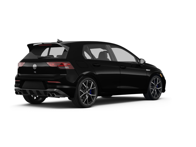 2023 Volkswagen Golf R Base