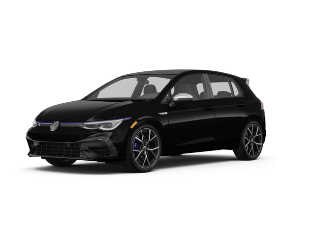 2023 Volkswagen Golf R Base