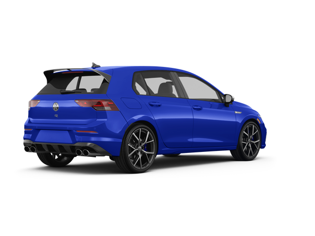 2023 Volkswagen Golf R Base