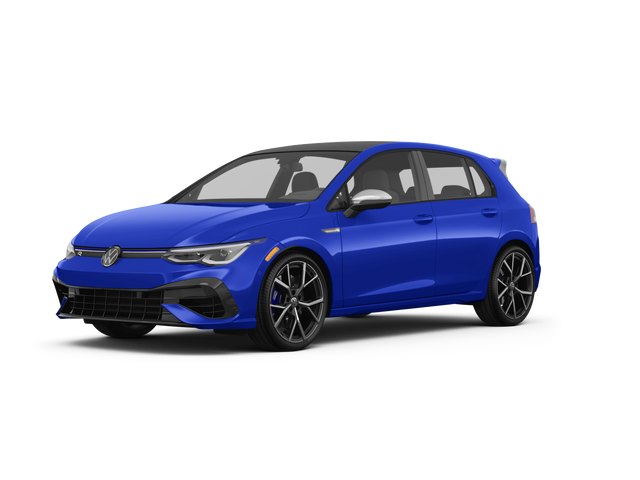 2023 Volkswagen Golf R Base