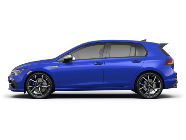 2023 Volkswagen Golf R Base