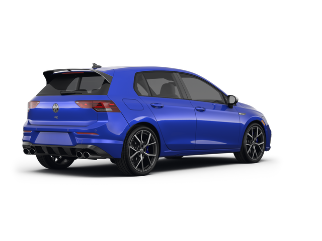 2023 Volkswagen Golf R Base