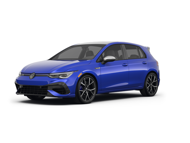 2023 Volkswagen Golf R Base