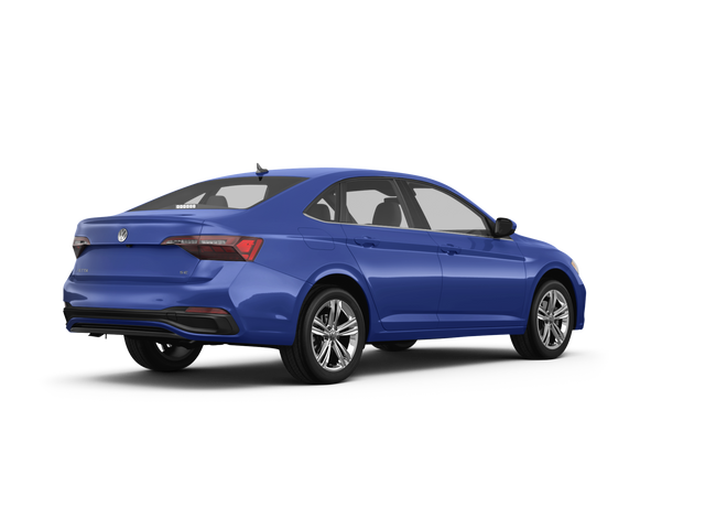 2023 Volkswagen Jetta SE