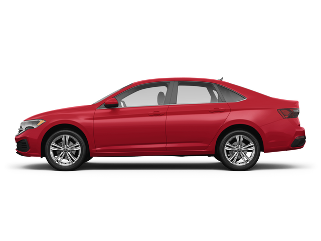 2023 Volkswagen Jetta SE