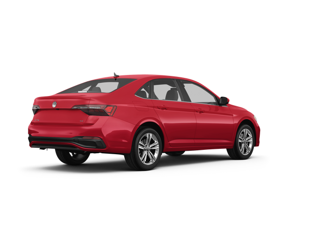 2023 Volkswagen Jetta SE