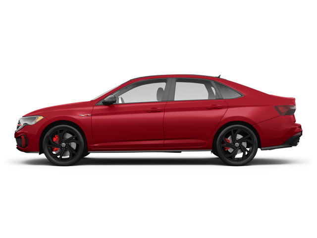 2023 Volkswagen Jetta GLI Autobahn