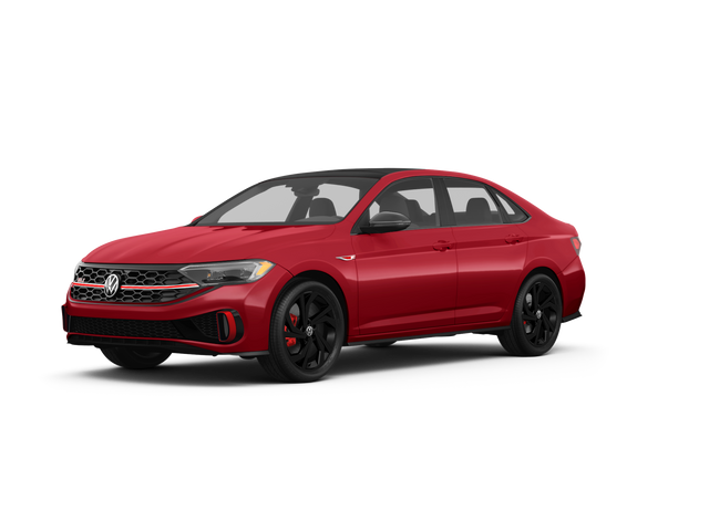 2023 Volkswagen Jetta GLI Autobahn