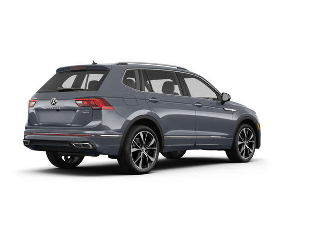 2023 Volkswagen Tiguan SEL R-Line