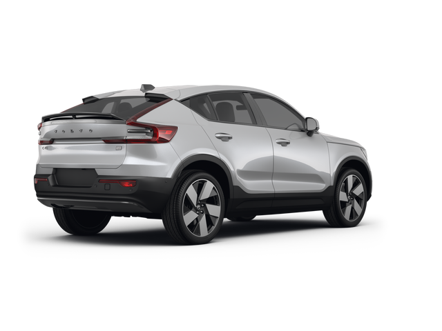 2023 Volvo XC40 Recharge Pure Electric Ultimate