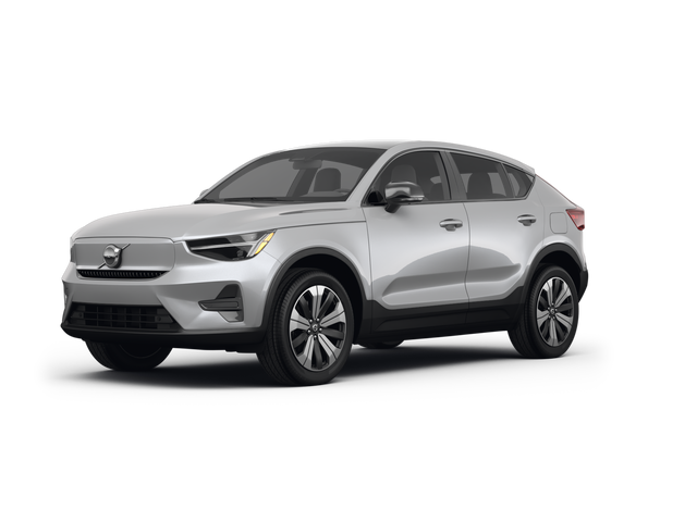 2023 Volvo C40 Recharge Pure Electric Plus