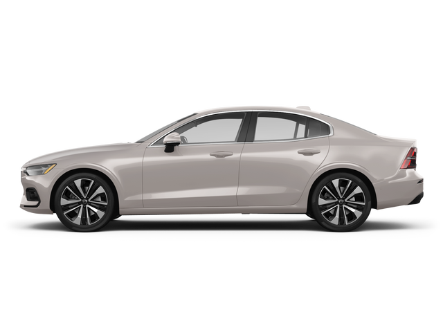 2023 Volvo S60 Plus Dark Theme