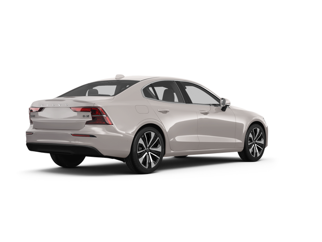 2023 Volvo S60 Plus Dark Theme