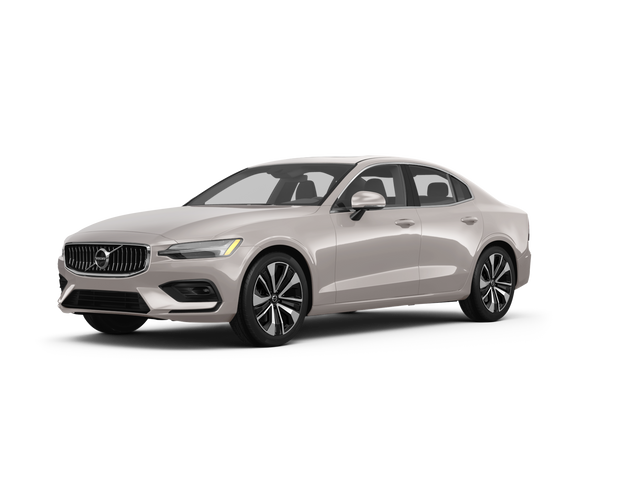 2023 Volvo S60 Plus Dark Theme