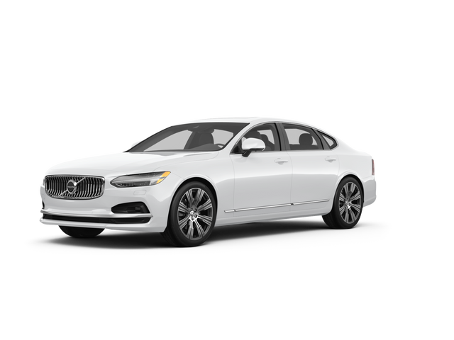 2023 Volvo S90 Ultimate