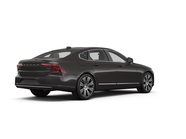 2023 Volvo S90 Ultimate