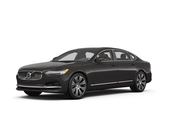 2023 Volvo S90 Ultimate