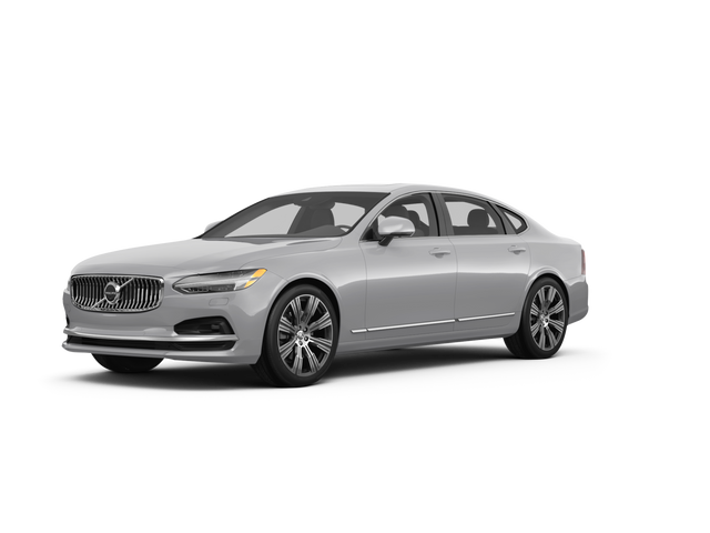 2023 Volvo S90 Ultimate