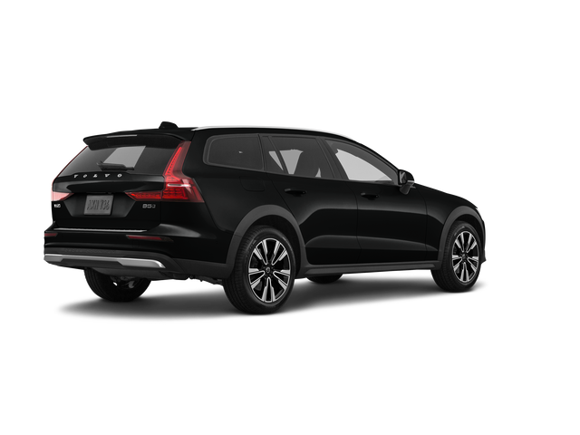 2023 Volvo V60 Cross Country Plus