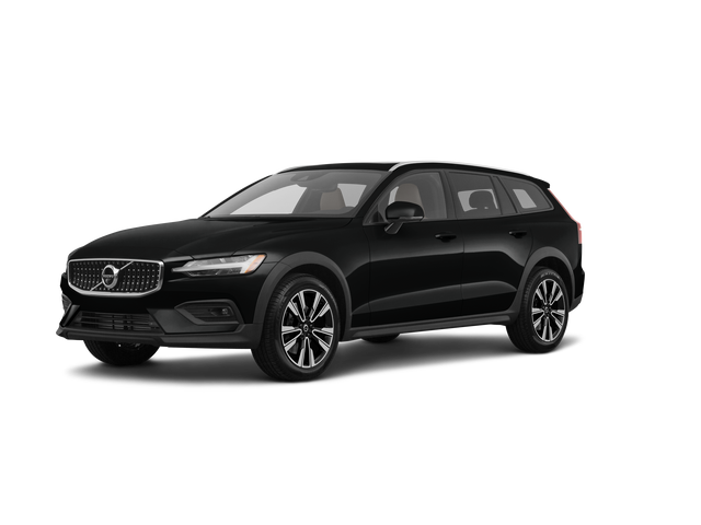 2023 Volvo V60 Cross Country Plus