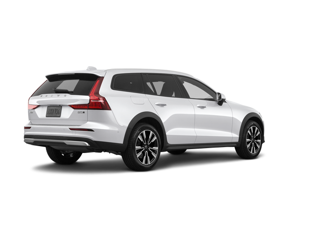 2023 Volvo V60 Cross Country Plus