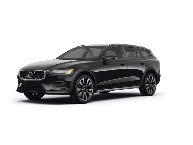 2023 Volvo V60 Cross Country Ultimate