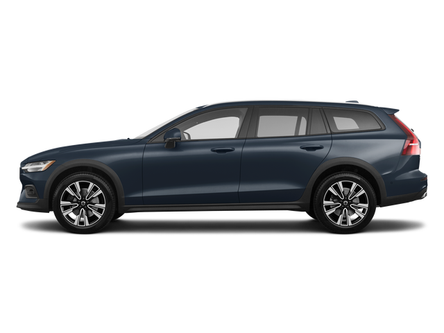 2023 Volvo V60 Cross Country Plus