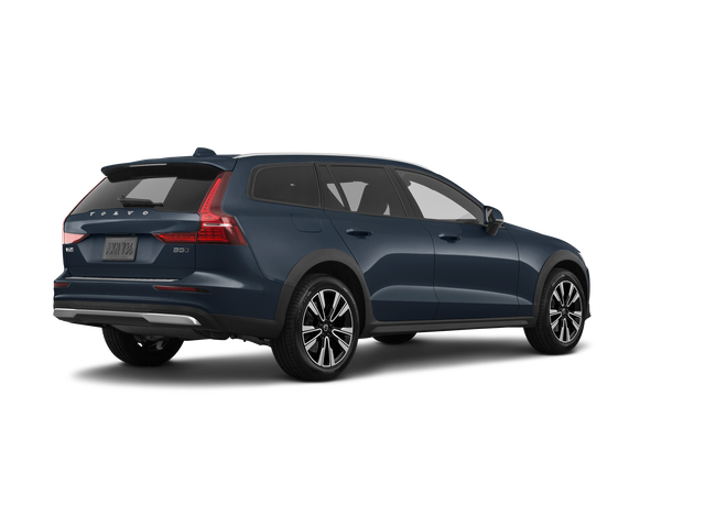 2023 Volvo V60 Cross Country Plus