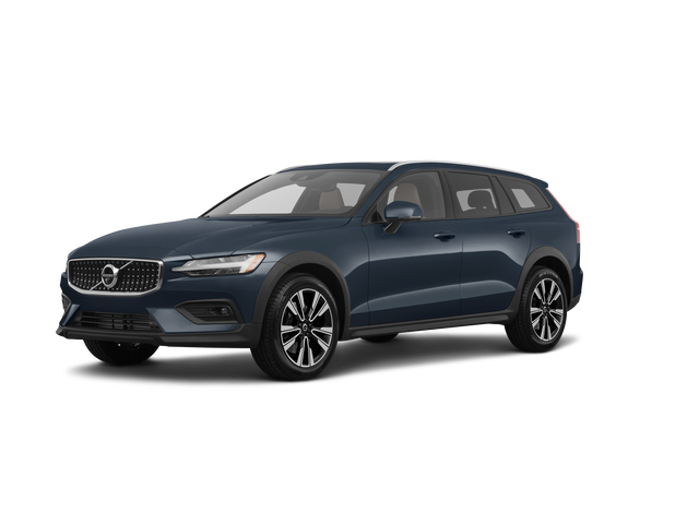 2023 Volvo V60 Cross Country Plus